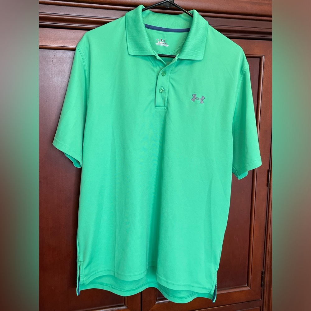 Under Armour Polo